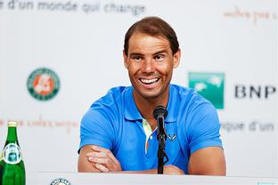 Nạp Thiên Vương trở về thủ thắng! Nadal đánh bại Tim 2-0 ở tuổi 37, lọt vào vòng chung kết ATP Brisbane